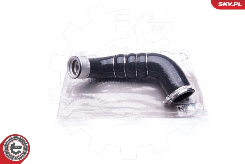 Charge Air Hose